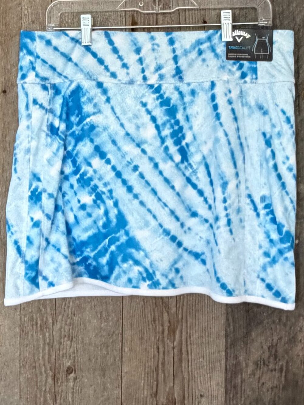 Callaway True Sculpt Skort Size Large